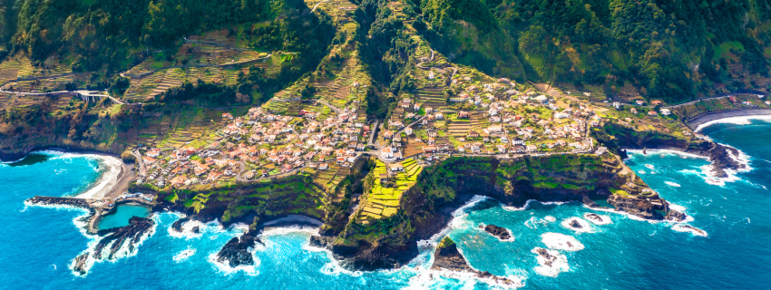 Madeira