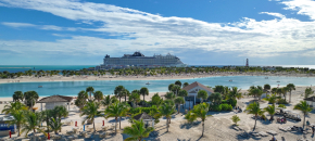 Karibų jūros kruizas