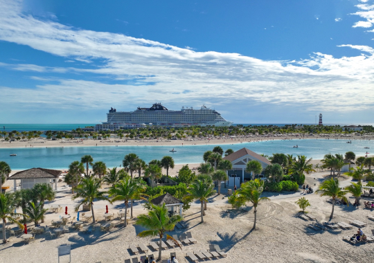 Karibų jūros kruizas