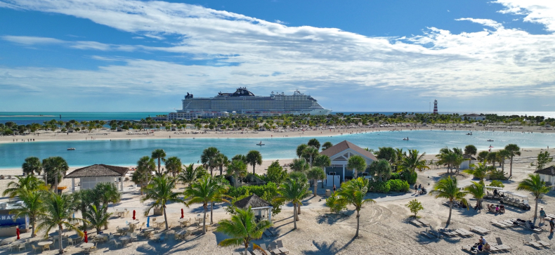 Karibų jūros kruizas