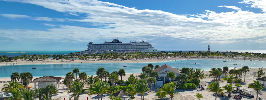 Karibų jūros kruizas