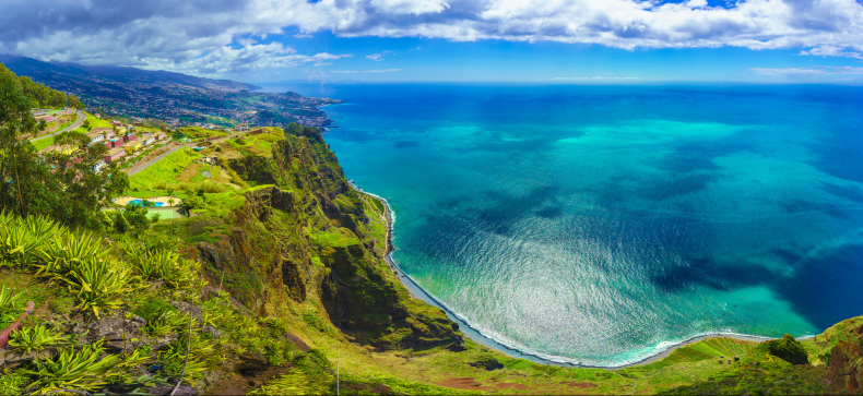 Madeira