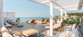 Ispanija, Kosta Dorada, „Kaktus Playa“ 5*