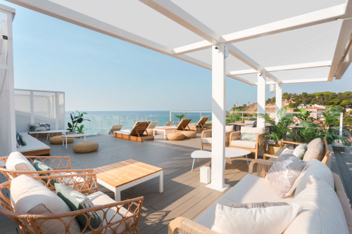 Ispanija, Kosta Dorada, „Kaktus Playa“ 5*