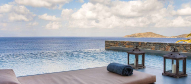 Kreta, „Aquila Elounda Village“ 5*