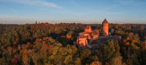 Sigulda, Latvija