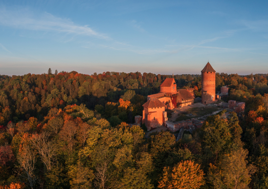 Sigulda, Latvija