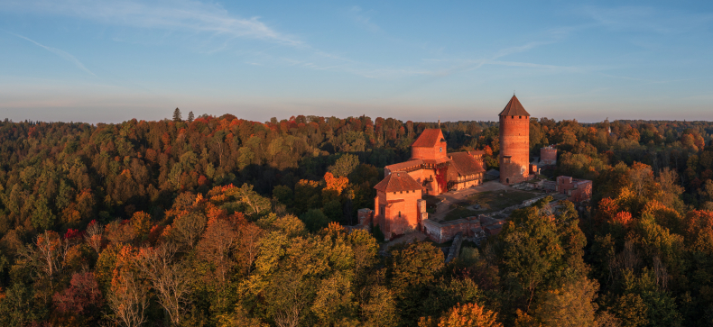 Sigulda, Latvija