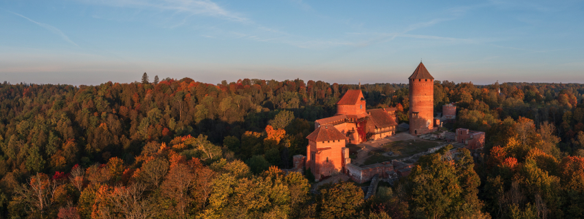 Sigulda, Latvija