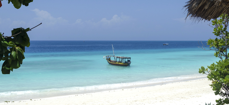 Zanzibaras