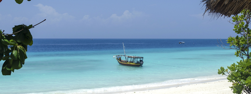 Zanzibaras