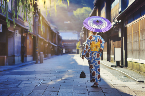 Harmoningoji Japonija