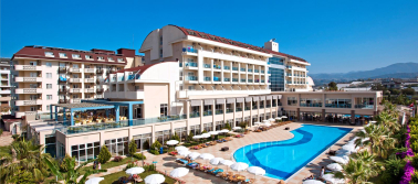 Turkija