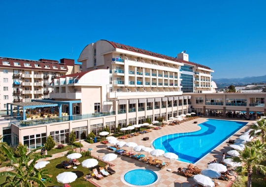 Turkija