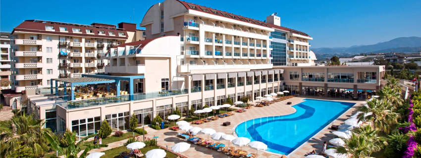 Turkija