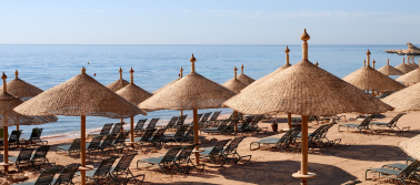 Egiptas, „Verginia Sharm Resort“ 4*