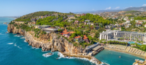 Turkija