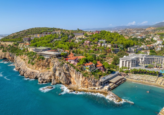 Turkija
