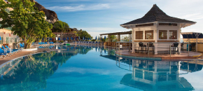 Gran Kanarija, „Mogan Princess &amp; Beach Club“ 4*
