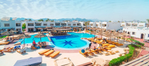 Egiptas, „Tivoli Hotel Aqua Park“ 4*