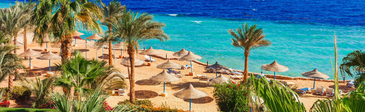 Egiptas, „Tivoli Hotel Aqua Park“ 4*