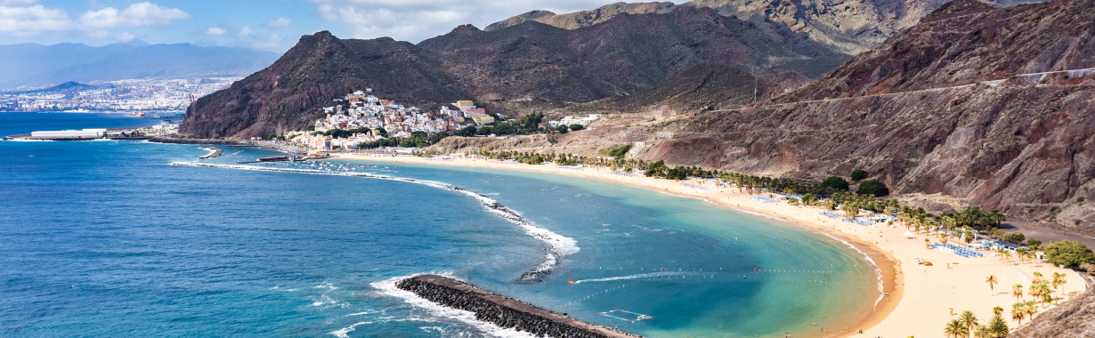 Tenerifė, „Hotel Be Live Experience Orotava“ 4*