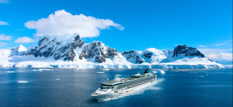 Kruizas „Norwegian Star“