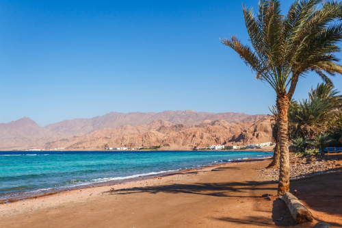 Egiptas, „Safir Sharm Waterfalls Resort“ 5*