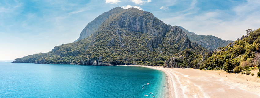 Turkija
