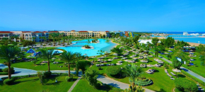 Egiptas, „Jaz Aquamarine Resort“ 5*