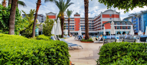 Turkija