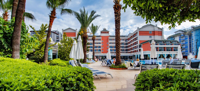 Turkija