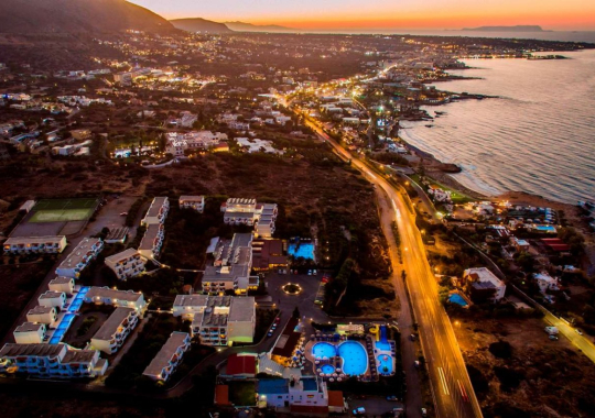 Kreta