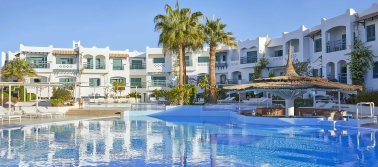 Egiptas, „Jaz Neo Naama Bay“ 4*