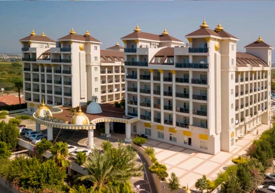Turkija