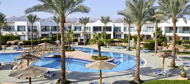Egiptas, „Panorama Naama Heights“ 4*