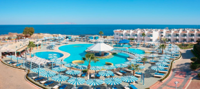 Egiptas, „Dreams Beach Resort“ 5*