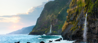 Madeira, „Royal Orchid“ 4*