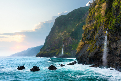 Madeira, „Royal Orchid“ 4*