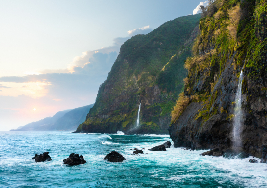 Madeira
