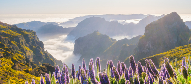 Madeira, „Dom Pedro Garajau“ 3*