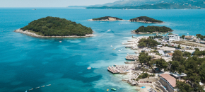 Albanija