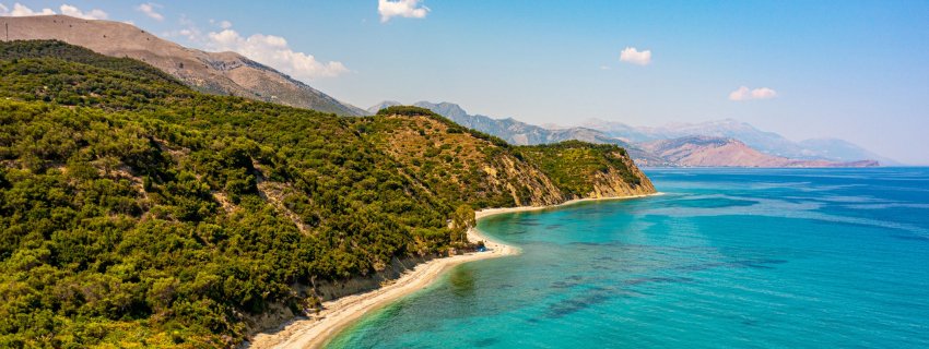 Albanija