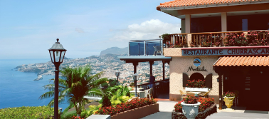 Madeira, „Ocean Gardens“ 4*