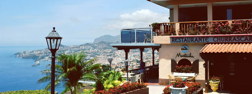 Madeira, „Ocean Gardens“ 4*