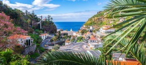 Madeira