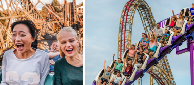 „Energylandia“ ir pramogos Lenkijoje