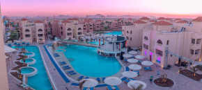 Egiptas, „Pickalbatros Aqua Blu Resort“ 4*