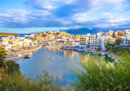 Kreta