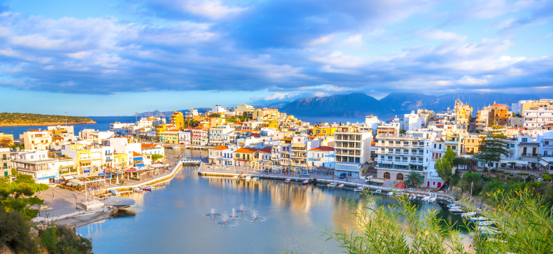 Kreta
